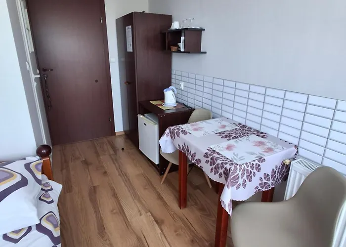 Goscinne Grazyna * Władysławowo