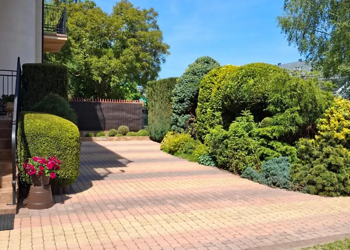 Homestay szállás Goscinne Grazyna