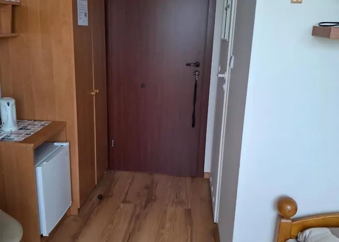 Homestay szállás Goscinne Grazyna Władysławowo