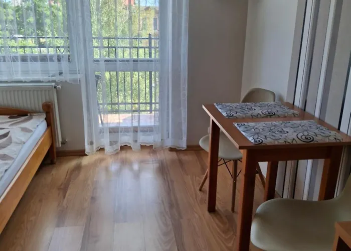 Goscinne Grazyna Władysławowo