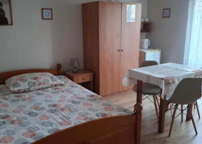 Goscinne Grazyna Władysławowo