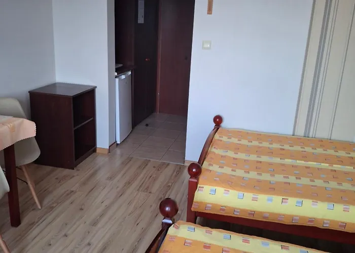 Homestay szállás Goscinne Grazyna