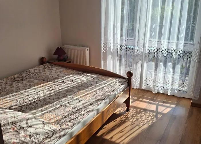 Homestay szállás Goscinne Grazyna *