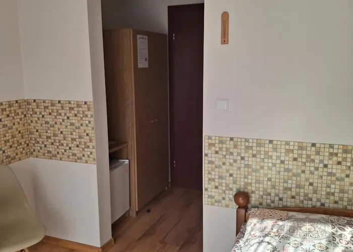 Goscinne Grazyna Homestay szállás *