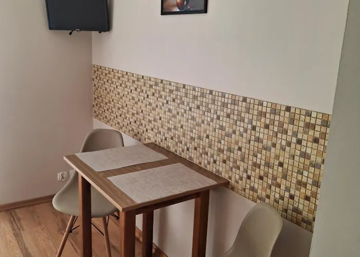 Goscinne Grazyna * Władysławowo