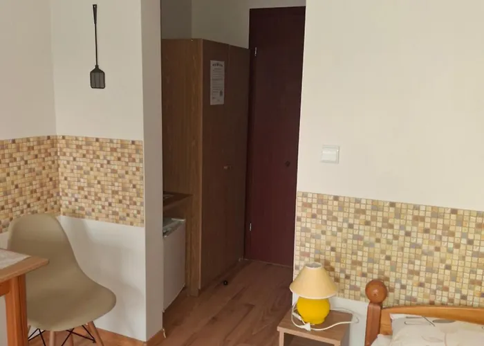 Homestay szállás Goscinne Grazyna