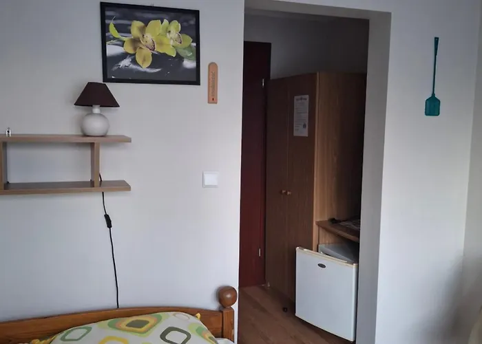 Goscinne Grazyna * Władysławowo