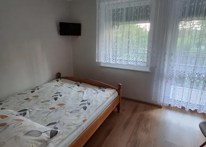 Goscinne Grazyna * Władysławowo